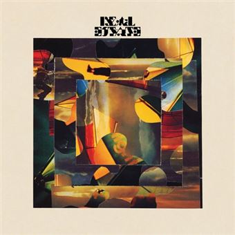 The Main Thing - Deluxe - 2LP 12''
