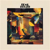 The Main Thing - Deluxe - 2LP 12''