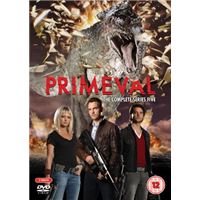 PRIMEVAL - SERIES 5 (2DVD) (IMP)