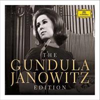The Gundula Janowitz Edition (14CD)