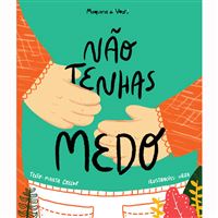 Não Tenhas Medo