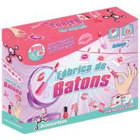 Fábrica de Batons