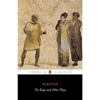 Rope and other plays