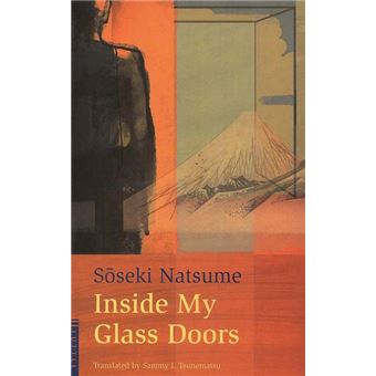 Inside My Glass Doors