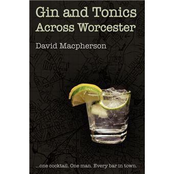 gin tonics worcester fnac opinio quero