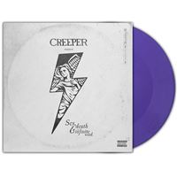 Sex, Death & The Infinite Void - LP Purple Vinil 12''