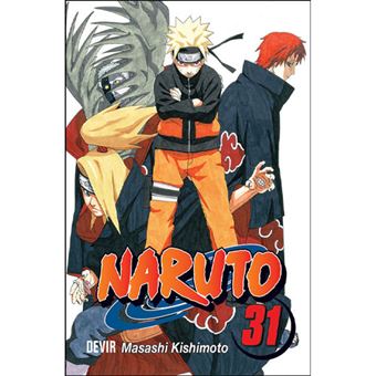 Naruto 31