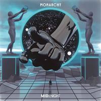 Mid:Night - LP + CD