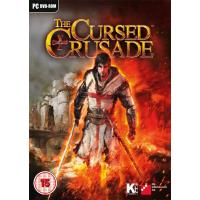 The Cursed Crusade PC