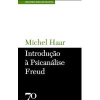 Introdução À Psicanálise - Freud