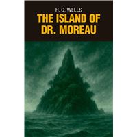 The Island Of Dr. Moreau