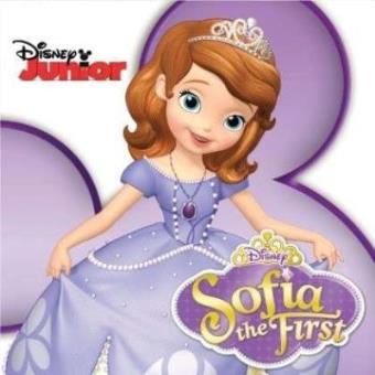 BSO Sofia The First