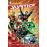 Justice League Vol 1_0