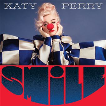 Smile - CD
