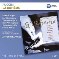 Puccini: La Bohème - 2CD