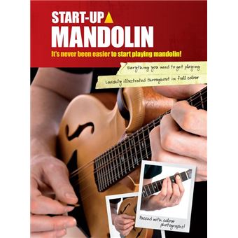 Start-Up: Mandolin