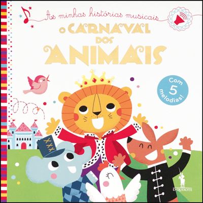 Carnaval dos animais - Camille Saint-Saëns 