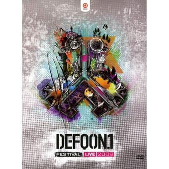 Defqon 1 Live.. -