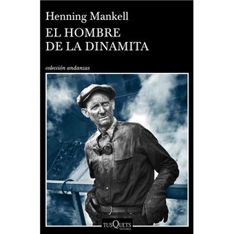El hombre de la dinamita