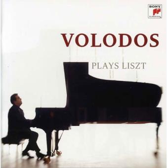 Volodos Plays Liszt