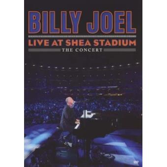 Live At Shea Stadium