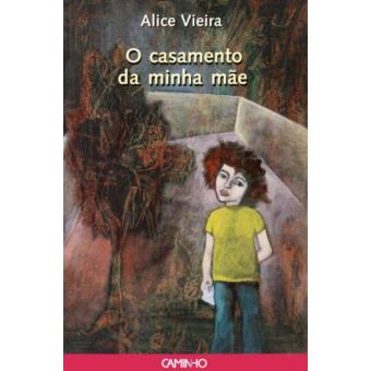O casamento da minha mãe