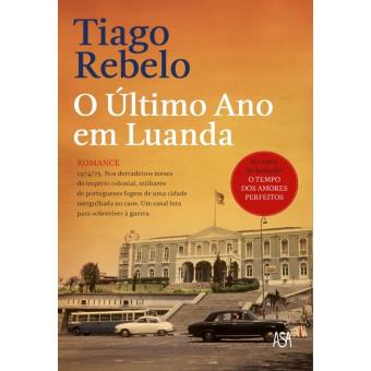 O Último Ano em Luanda