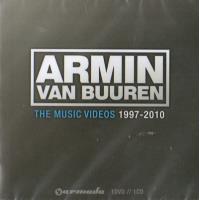 The Music Videos 1997-2010 (CD+DVD)