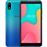 Smartphone Wiko Y60 - 16GB - Gradient Bleen_0