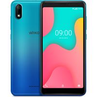 Smartphone Wiko Y60 - 16GB - Gradient Bleen
