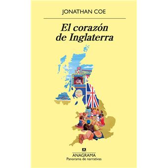 El corazón de Inglaterra