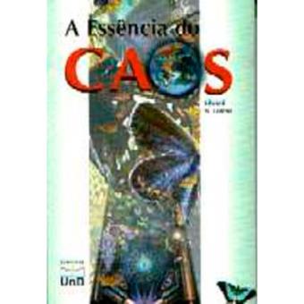 EssÃªncia do Caos