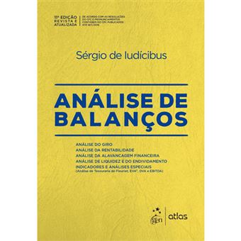 Análise de Balanços