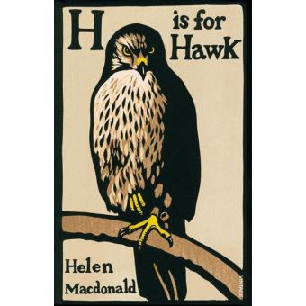 H is for Hawk - 1