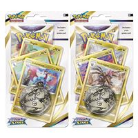 Pokémon V Battle Deck - Envio Aleatório - Envio Aleatório 1 de 5 - Jogos de  Cartas - Compra na