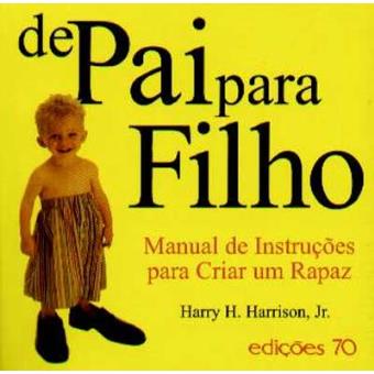 De Pai para Filho