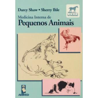 Medicina Interna de Pequenos Animais