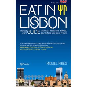Eat in Lisbon