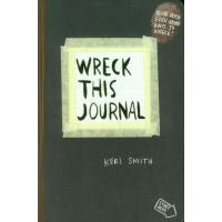 Wreck This Journal