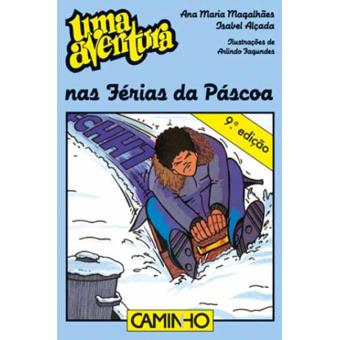 Uma Aventura nas Férias da Páscoa