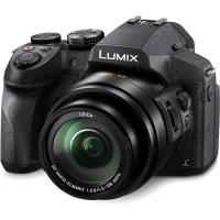 Panasonic Lumix DMC-FZ300 EG (Preta)