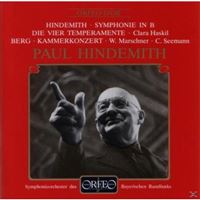 Symphony In B-die Tempera