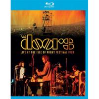 Live At The Isle Of Wight Festival 1970 - Blu-ray
