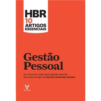 Gestão Pessoal