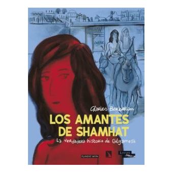 Los Amantes de Shamhat - 1