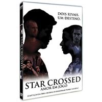 Amor em Jogo - DVD