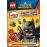LEGO DC Comics Super Heroes: O Diário Incrível da Liga da Justiça_0