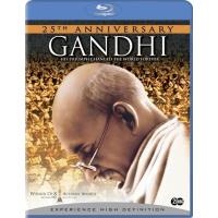 Gandhi