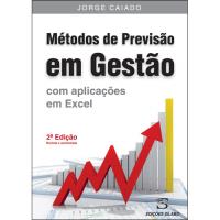 Métodos de Previsão em Gestão