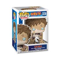 Funko Pop! Animation Figura de Vinyl Naruto: Gaara - 2230